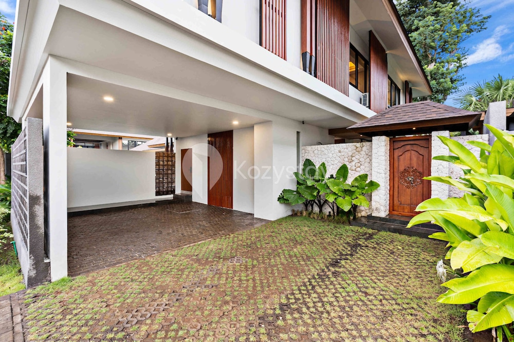 Sewana Villa by Kozystay - Natadesa Resort