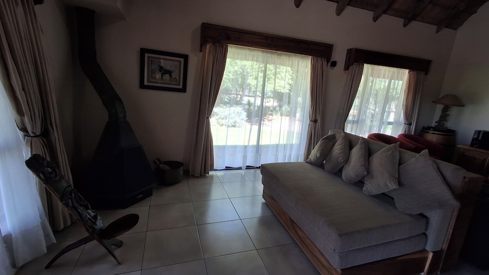 Mattanu Private Game Reserve