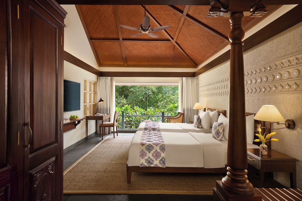 Hyatt Regency Kochi Malayattoor
