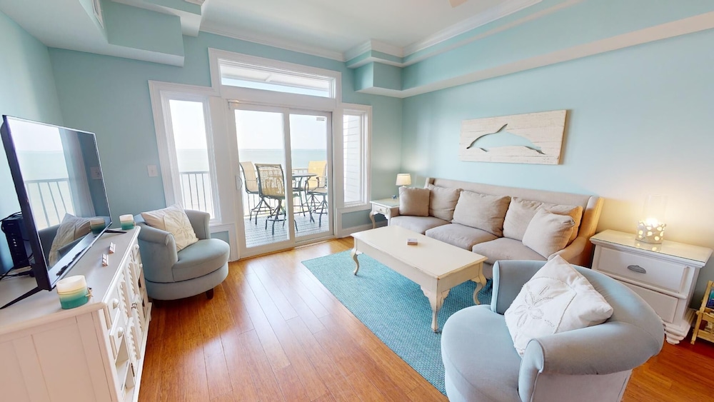 Bay View Villas 3 by Tybee Vacation Rentals