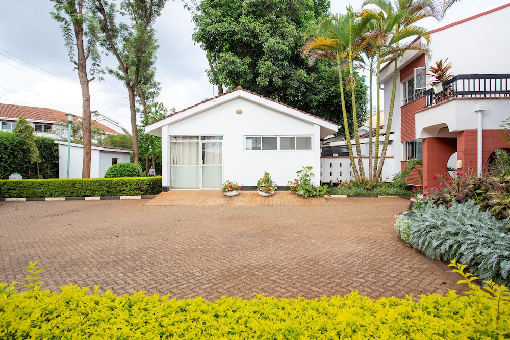 Village Villa