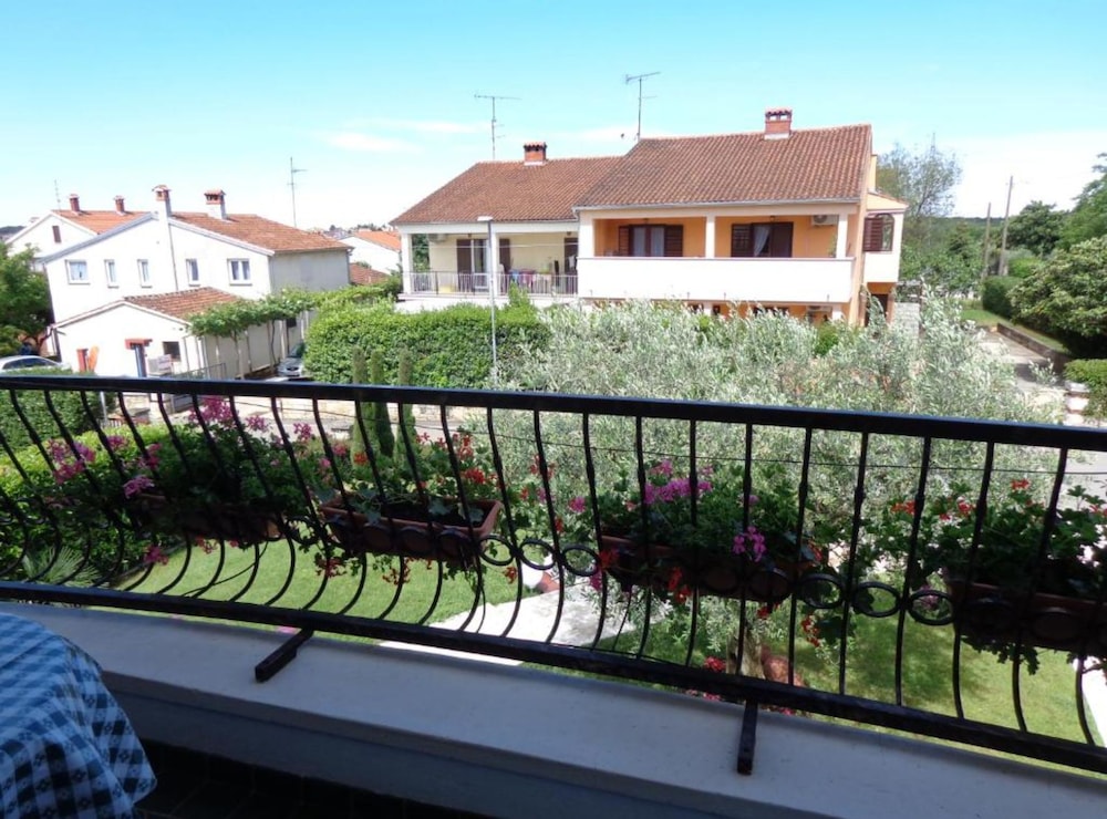 Apartments Alenka