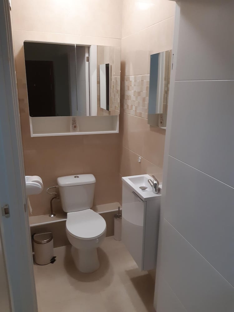 Apartamento Beata Para 4 Personas