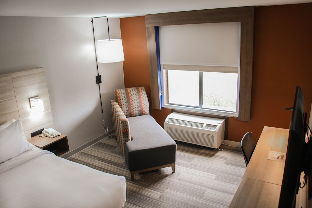 Athens Vacations - Holiday Inn Express Hotel  Suites Athens, an IHG Hotel - Property Image 29