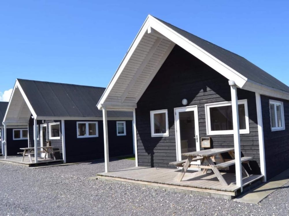 4 Star Holiday Home in Thyboron