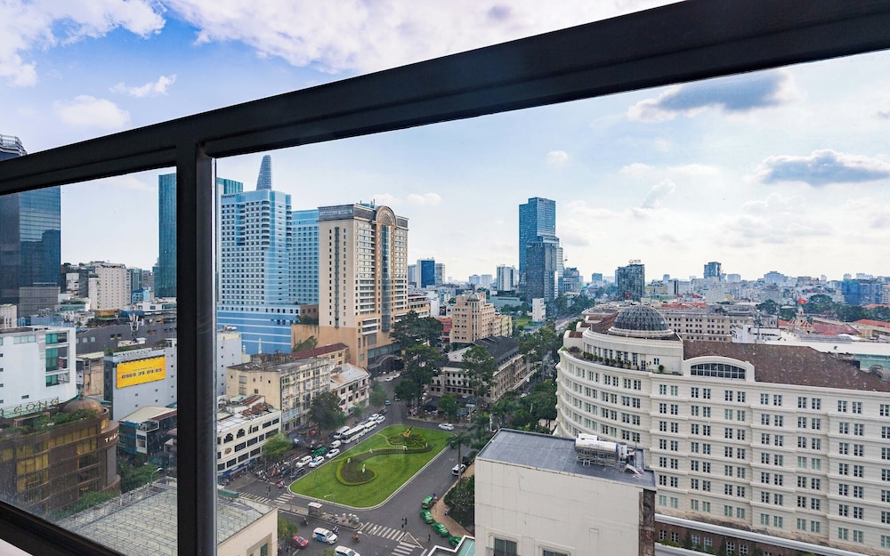 MADISON Saigon Luxury Citypoint