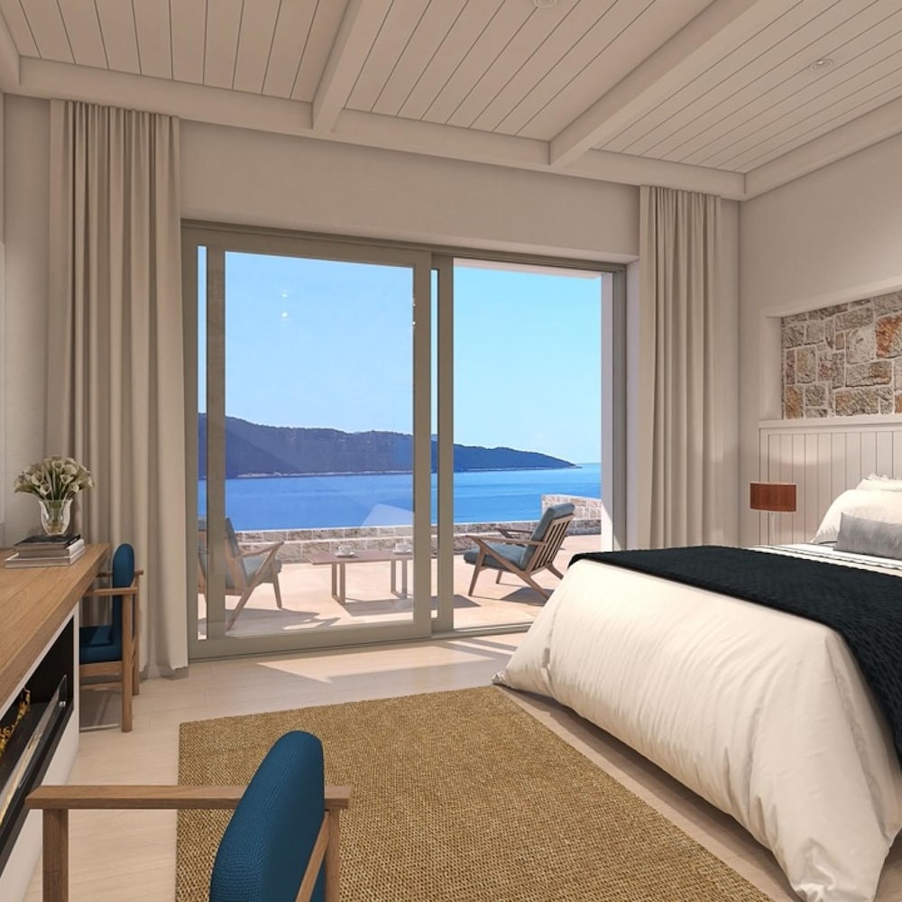 Villa Noesis in Lefkada