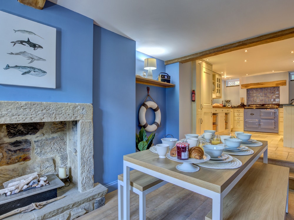 Crab Cottage