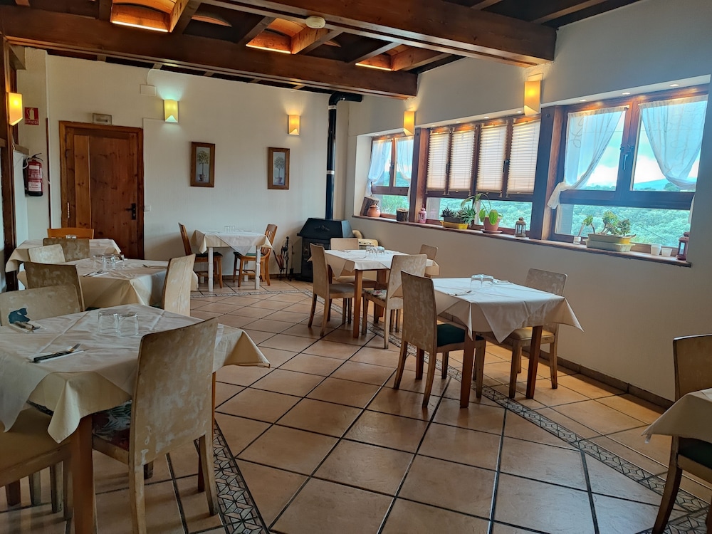 Posada Restaurante de Serrada