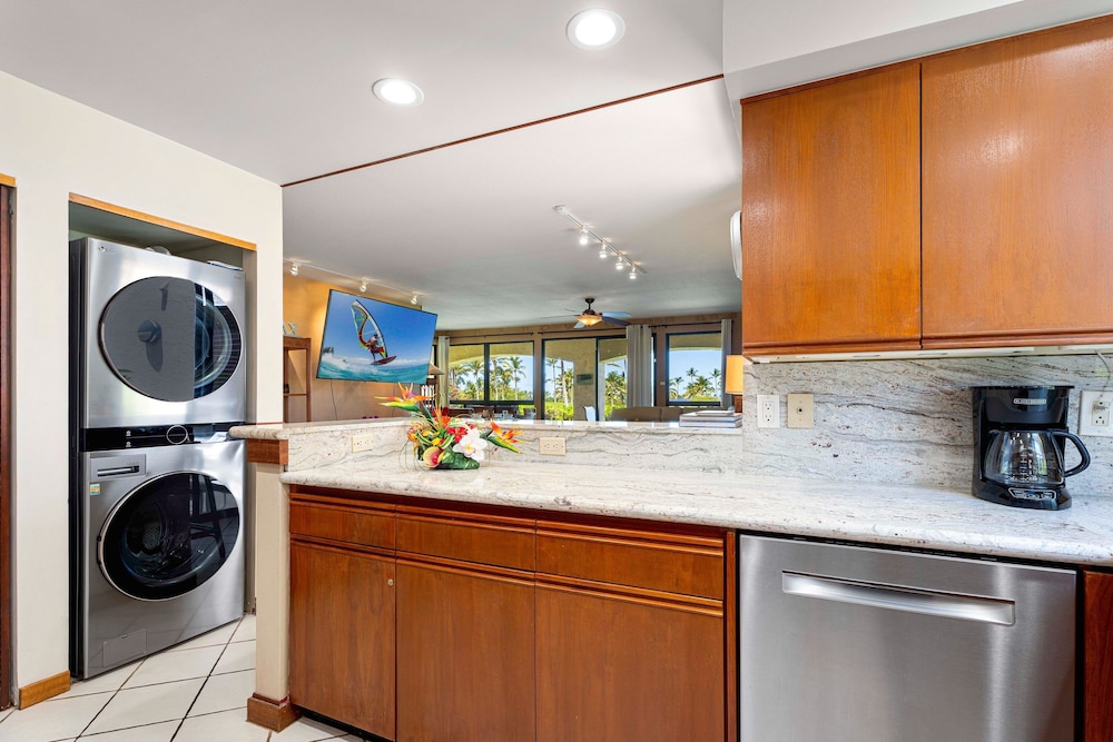Spacious Ground Floor Villa - Ocean View - Vrkcv