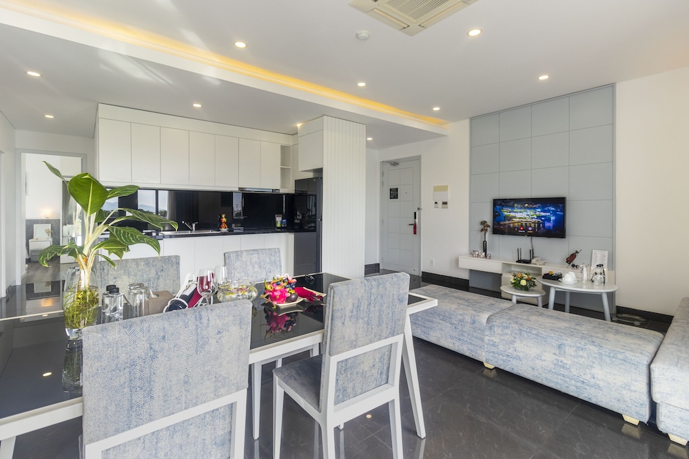 Champa Island Nha Trang - Resort Hotel & Spa