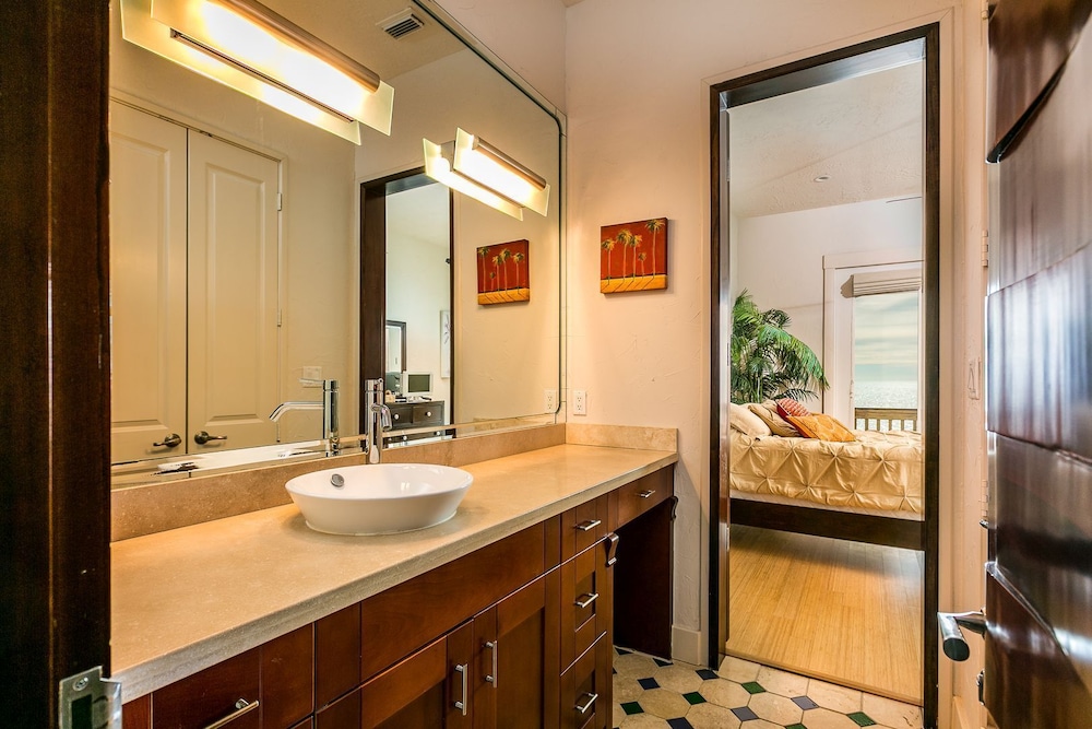 Paradise At Last by Ryson Vacation Rentals