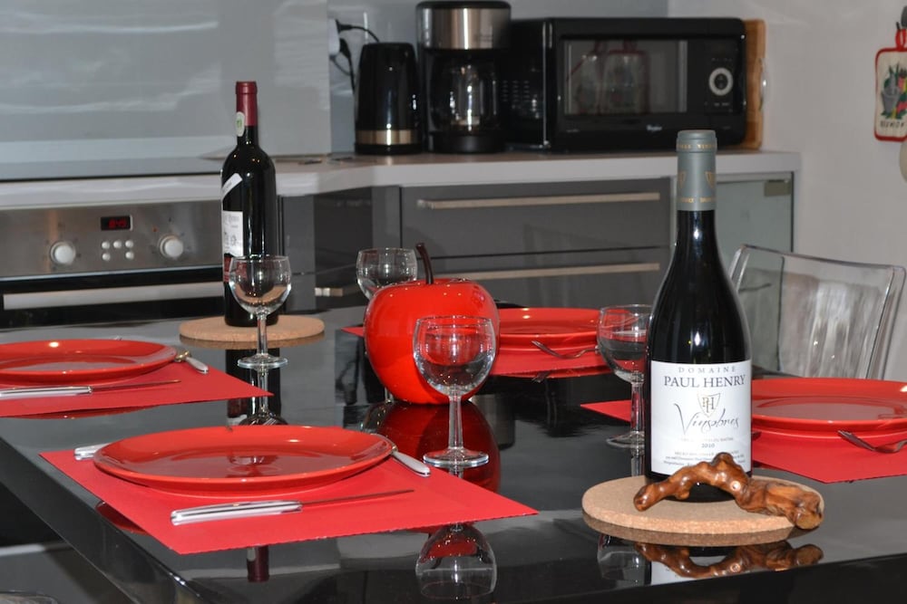 Mas Les Filaos B&B, photo 13