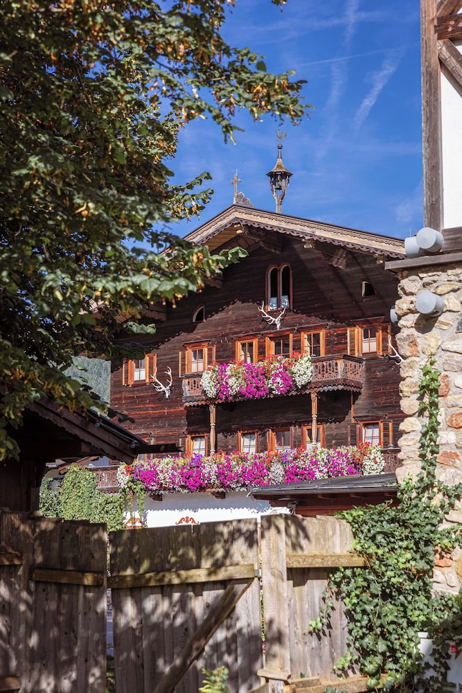 Dorfresort Kitzbühel by ALPS RESORTS