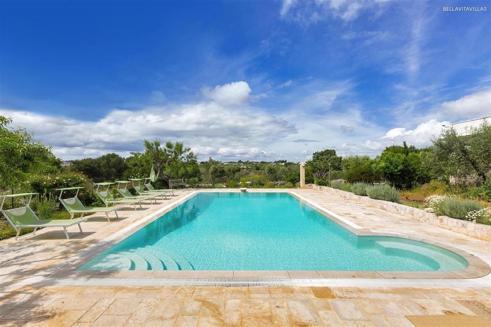 2402 Trullo Ventura by Perle di Puglia view 3