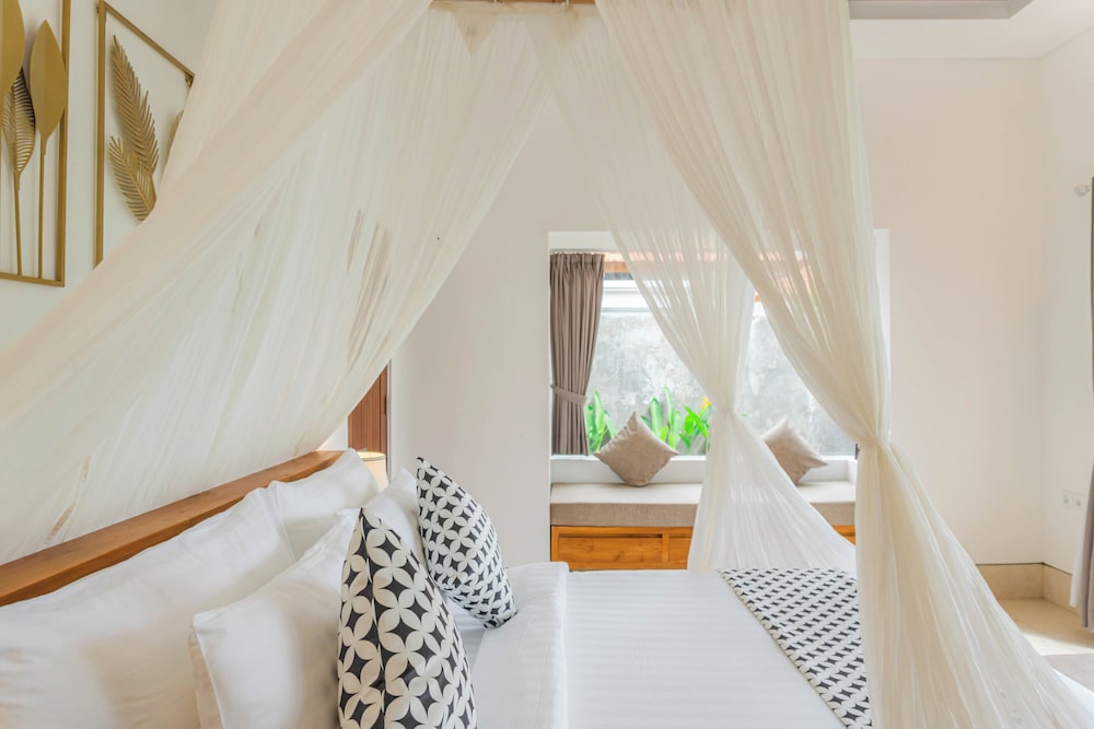 Kemawan Luxury Villas