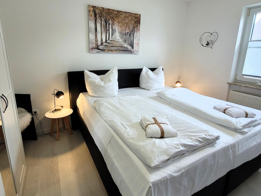 Apartment in Winterberg Near Kappe Mountain