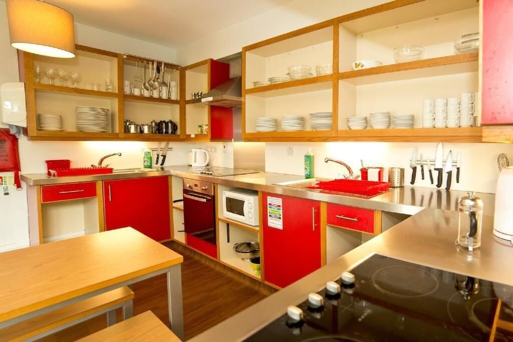 YHA Malham - Hostel