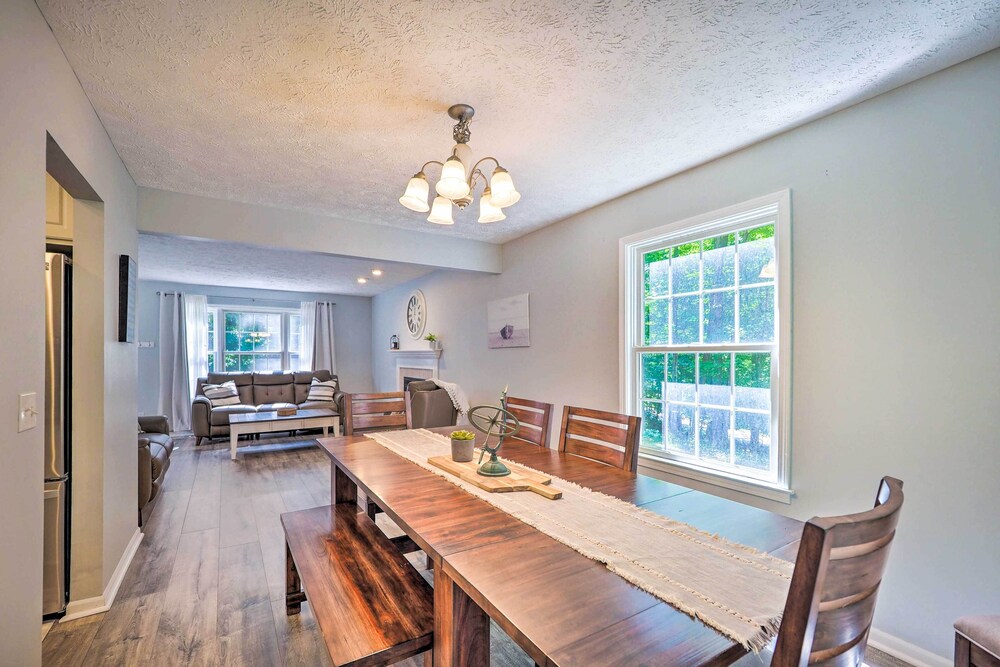 Beulah Family Home 2 Mi to Dtwn Beach! - Property Image 10