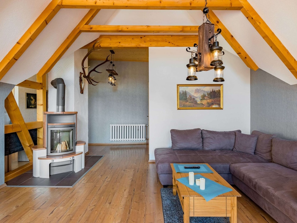 Gemutliche Ferienwohnung in Cattenstedt