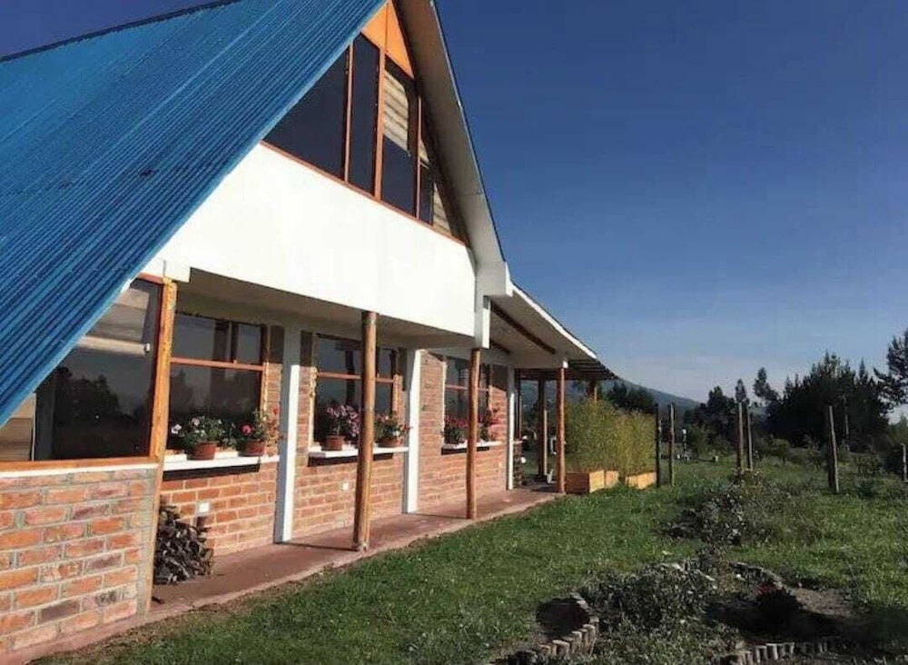 Hosteria y Camping WiM