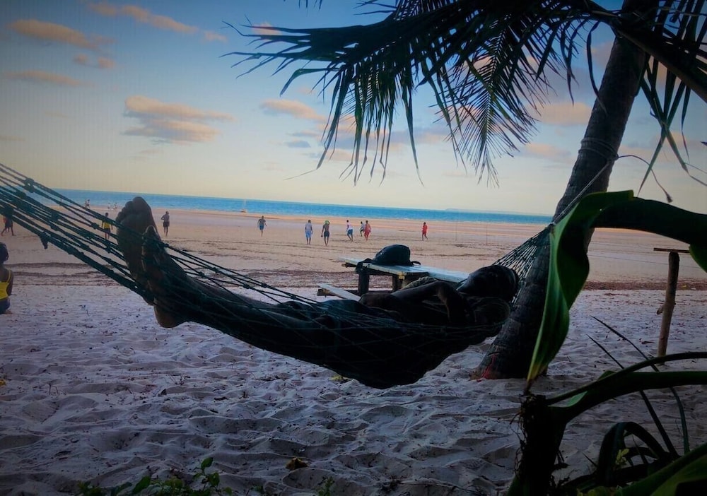 Bush Beach Backpackers view 5