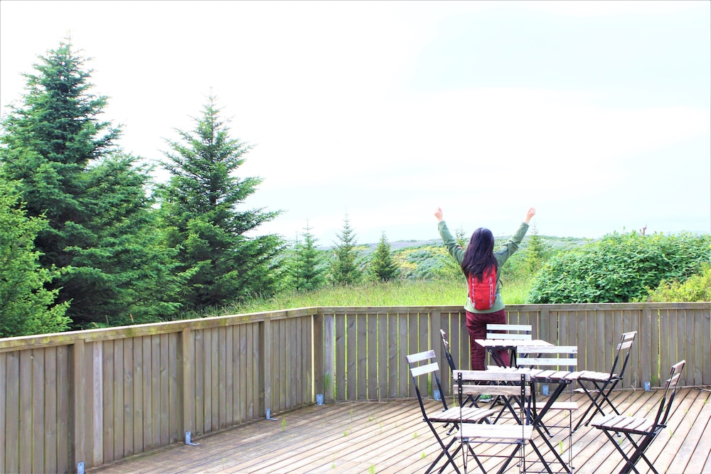 Solheimar Eco-Village Guesthouse