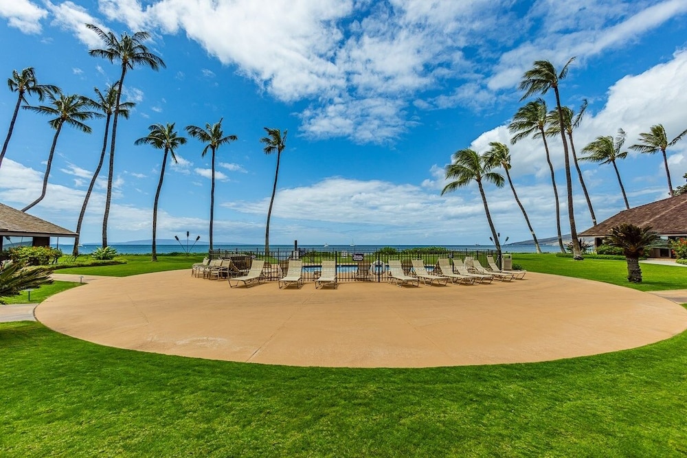 Maalaea Surf B1 2 Bedroom Condo