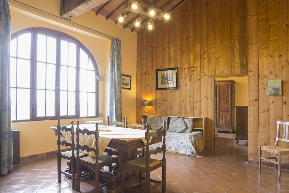 Villa Grassina