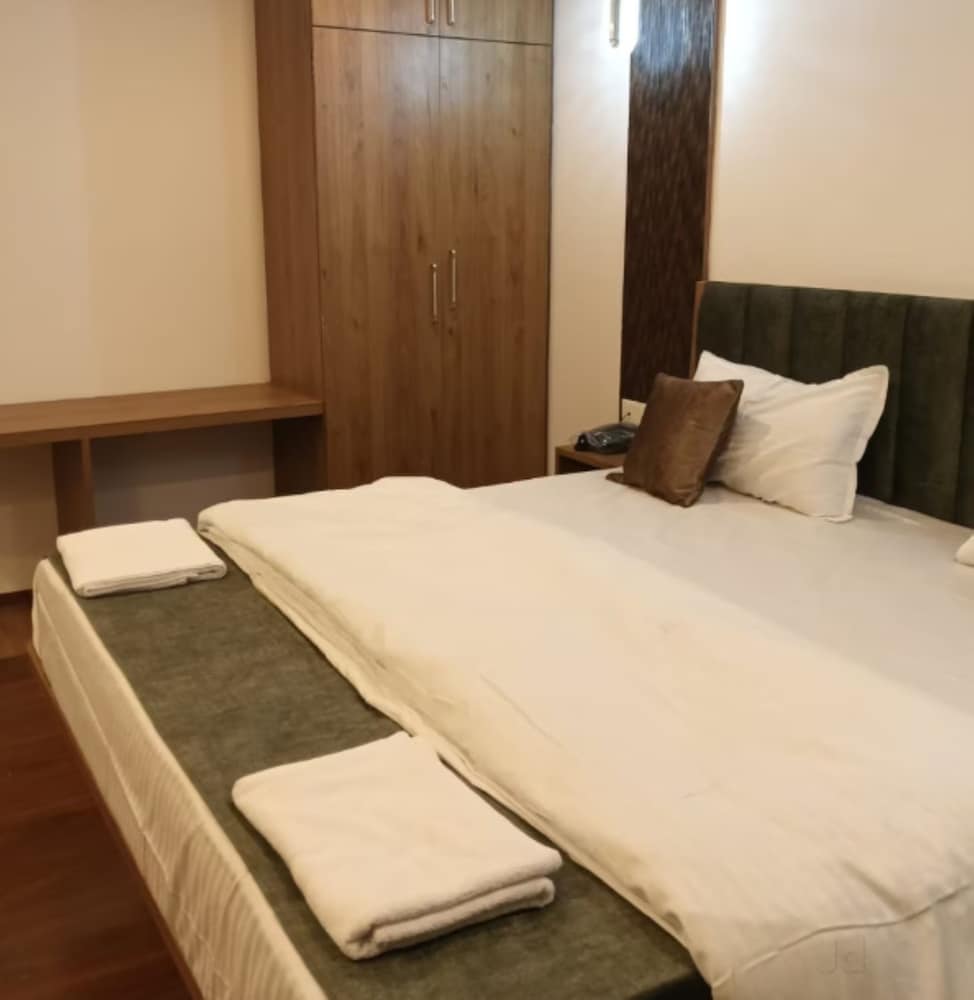 Hotel Sukanya Elite Puri