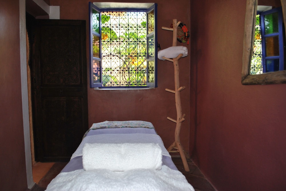 spa & wellness