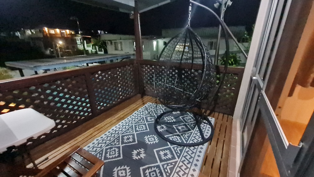Axis Apartments