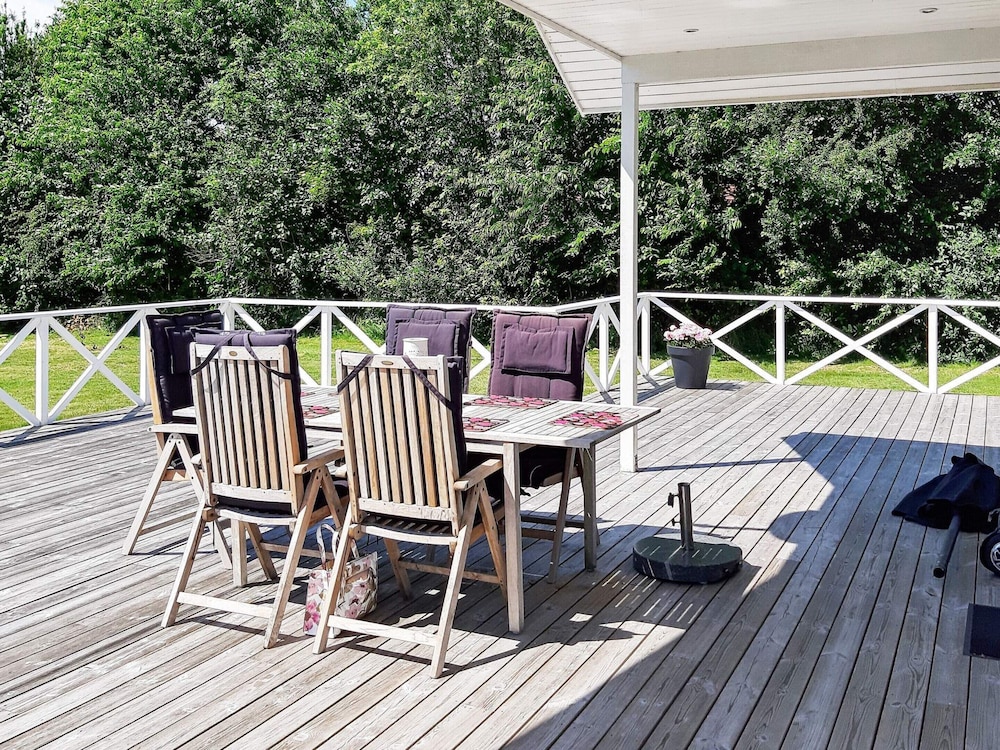Modern Retreat at Knud Strand - By Traum Ferienwohnungen