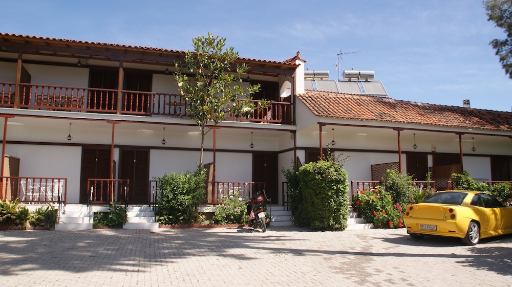 Villa Christina