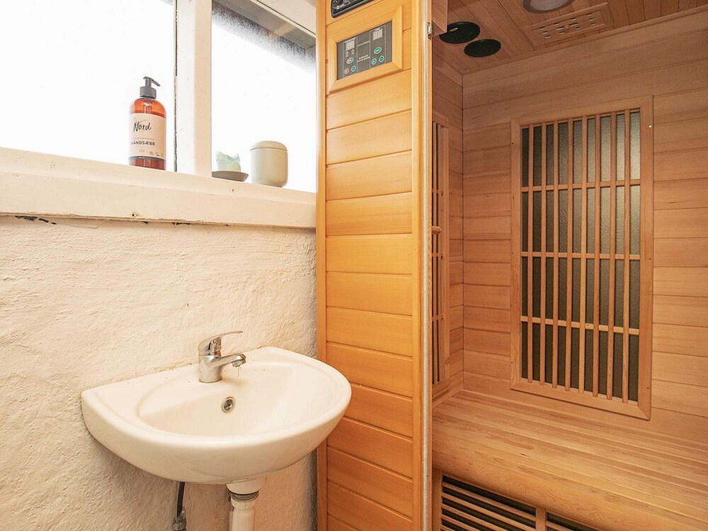 4 Person Holiday Home in Fjerritslev view 2