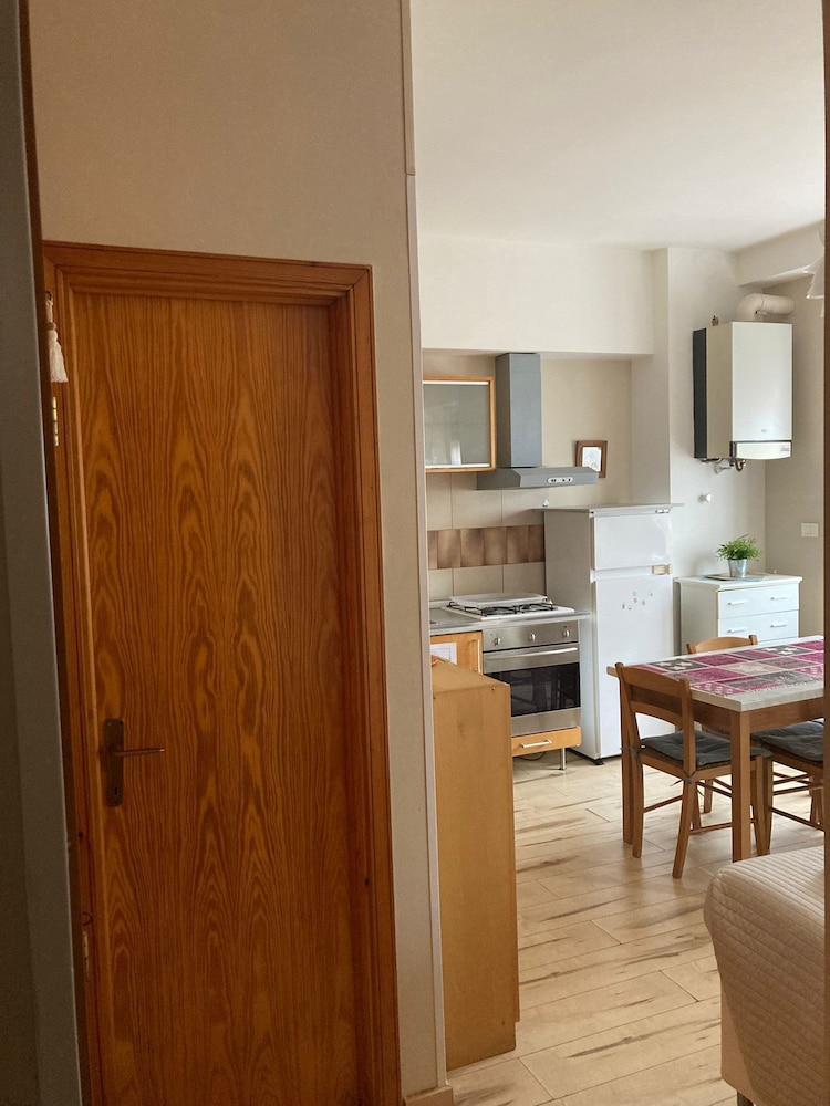 B&B Residenza Leonardo