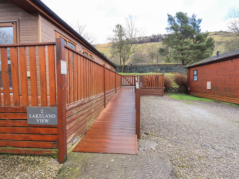Lakeland View Lodge