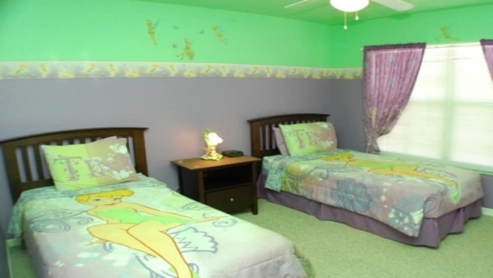 Jfl4562 - Villas at Seven Dwarfs Lane - 4 Bed 3 Baths Townhome view 5