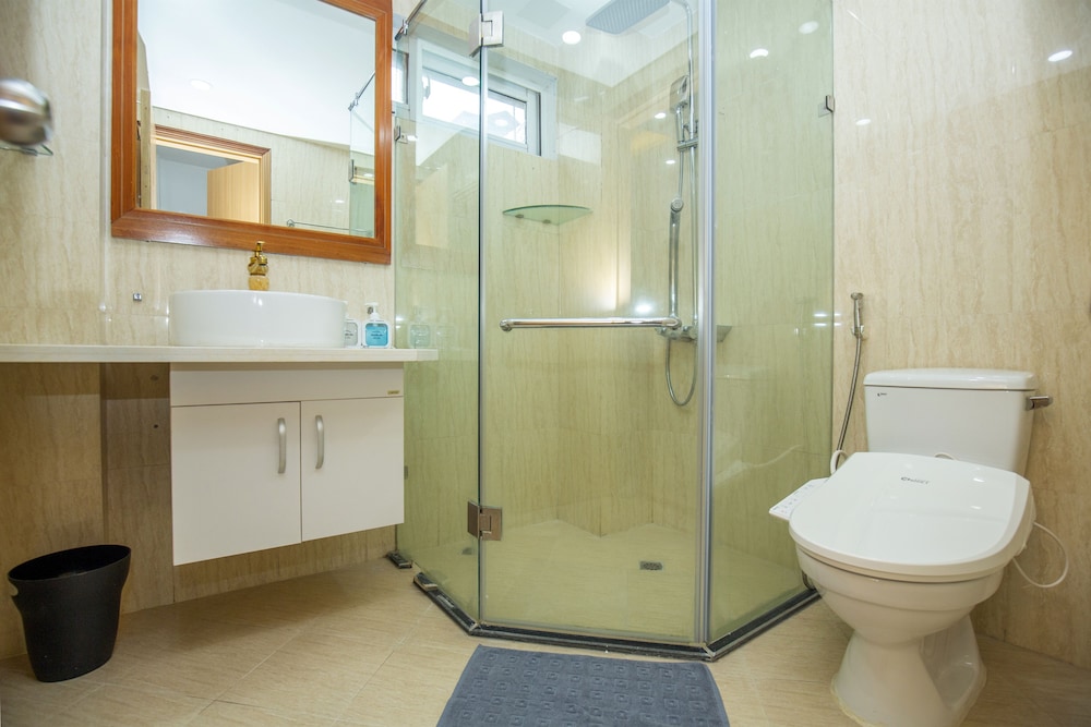 Sumitomo 11 APT - Alley 39 Linh lang