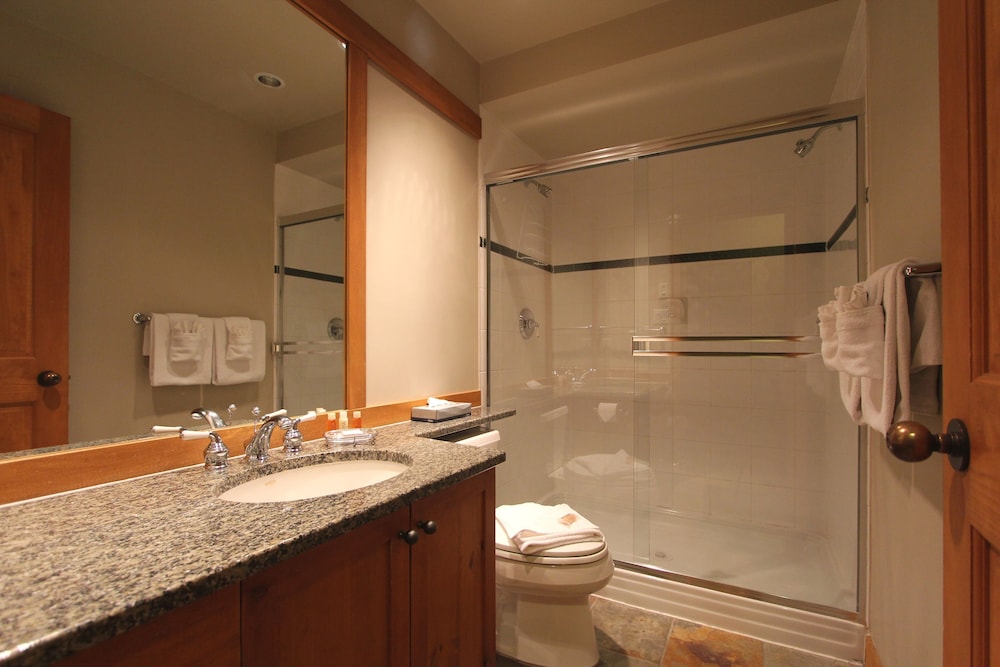 Signature Condos By Whistler Retreats