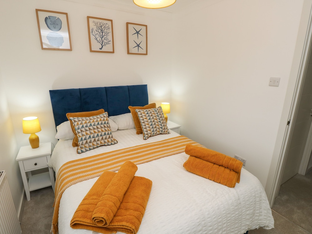 Sandy Cottage