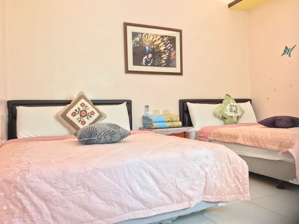 Nan Wan KiKi BnB