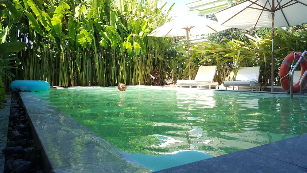 Flamingo Villa Hoi An