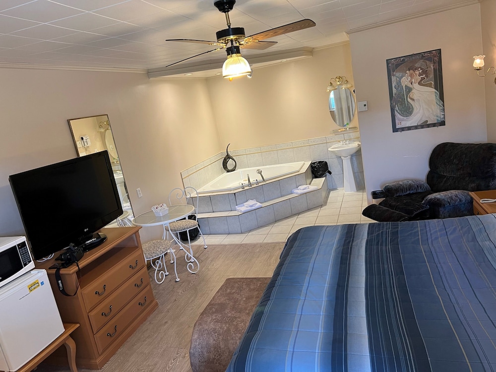 La Roma Motel