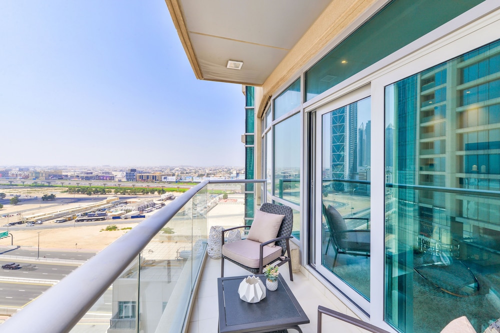 Lofts - Downtown Luxury - 5 Min Walk To Dubai Fountain!