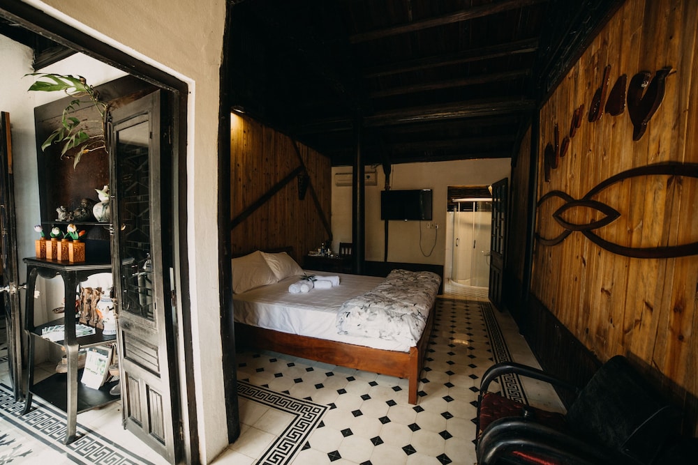 Thuy Bieu Homestay