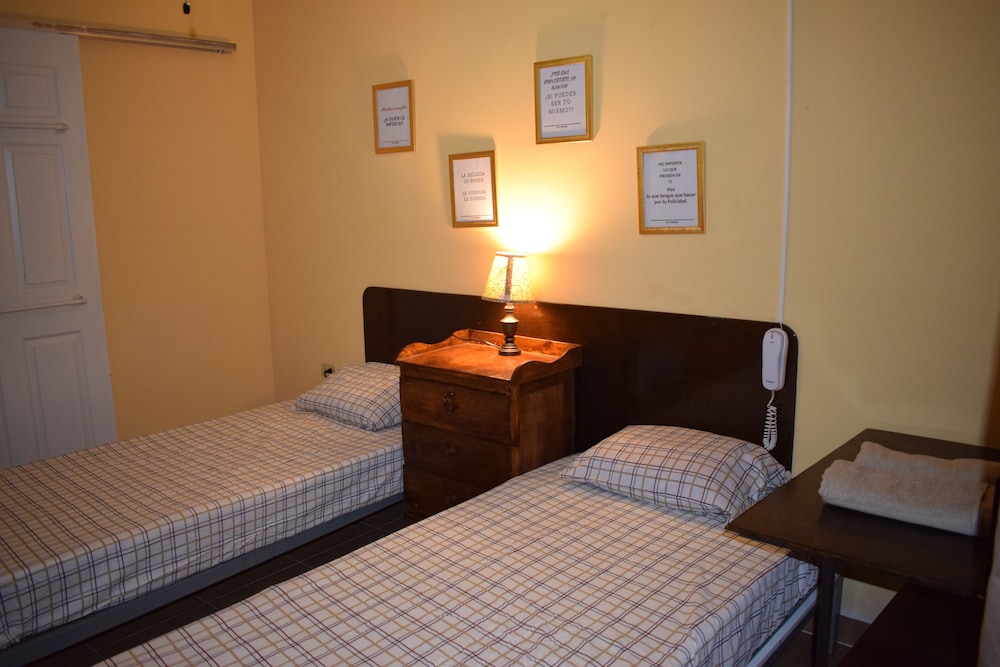 Orison Hostels Managua view 5
