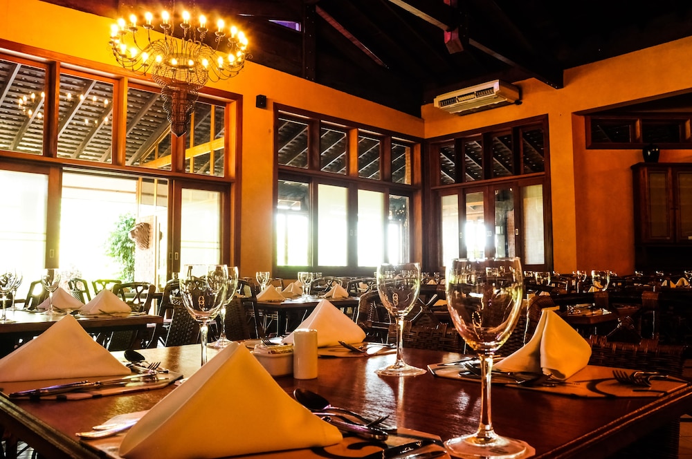 Canto da Floresta Ecoresort