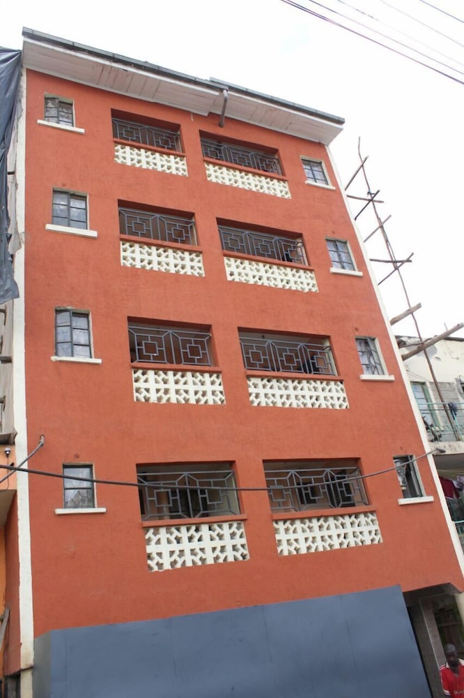 Hansim suites