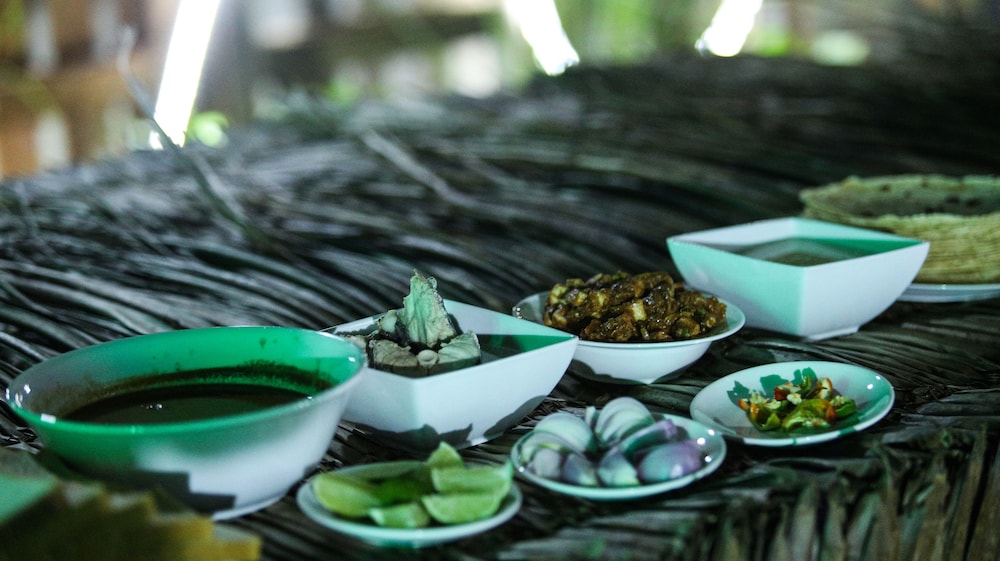 Dhigurah Retreat Beach